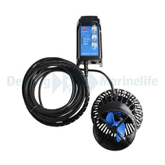 Wavebox pump 6214
