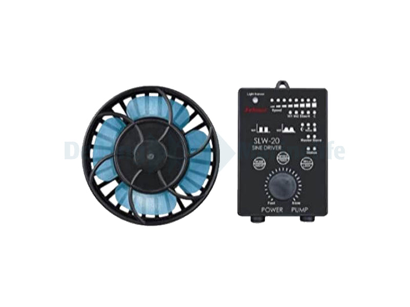 Wavemaker SLW5 + Controller