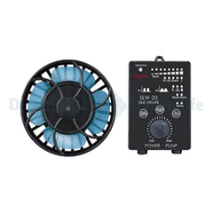 Wavemaker SLW10 + Controller / 4000 l