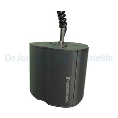 WEGA LED - Tropic - Irridium Metallic