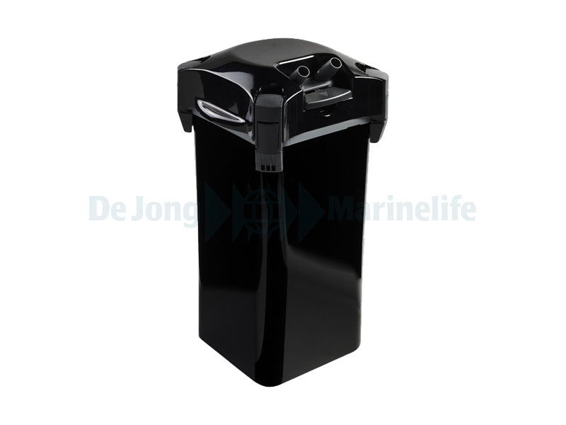 WHALE 350 BLACK CANISTER