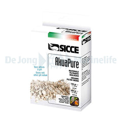 WHALE  AKUA PURE - Organic Biological Filter Media
