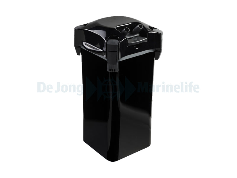 WHALE 200  BLACK