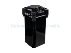 WHALE 350  BLACK