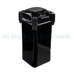 WHALE 200  BLACK