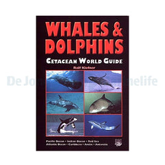 Whales and Dolphins World Guide