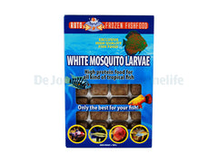 White Mosquito - 100 g Blister - 20 Cube New Line - 5 pcs
