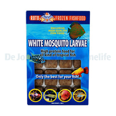 White Mosquito - 100 g Choco - 5 pcs
