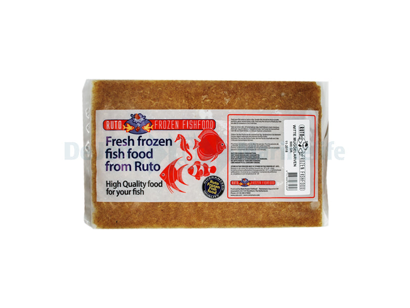 White Mosquito - 500 g Flatpack - 1 pc