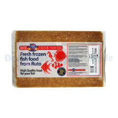 White Mosquito - 500 g Flatpack - 1 pc