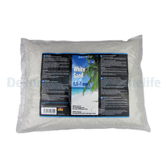 White Sand 0,5-1mm - 9,5 kg