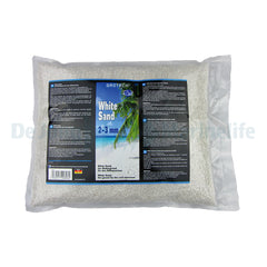 White Sand 2-3mm - 5 kg