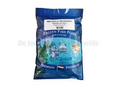 Whole mussel 1000 gram