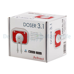 Wi-Fi doser 3.1 - 1 Channel