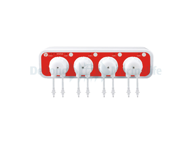 Wifi Dosing System 4 channels