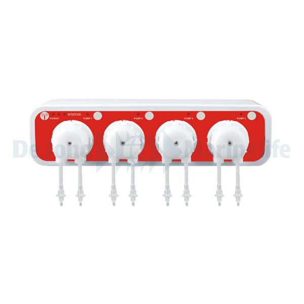 Wifi Dosing System 4 channels
