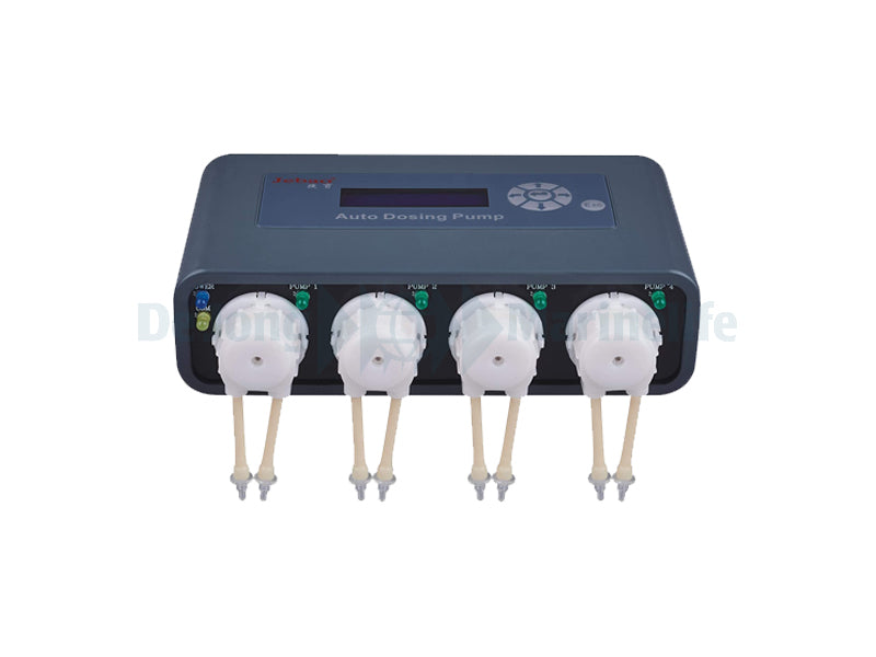 Wifi Dosing System 4 Pumps