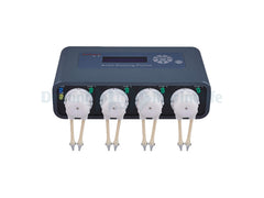 Wifi Dosing System 4 Pumps
