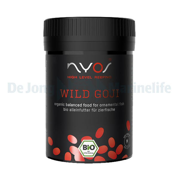 Wild Goji (BIO) - 120ml