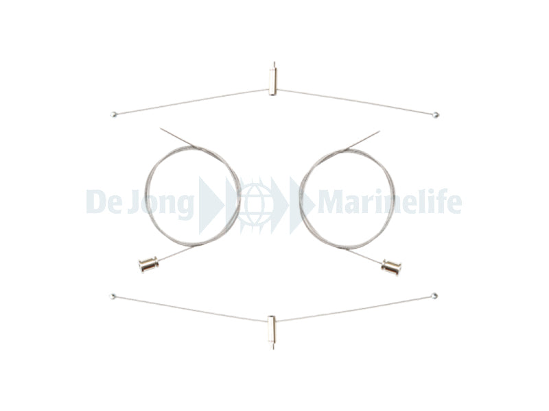 Wire Kit for Single Hydra