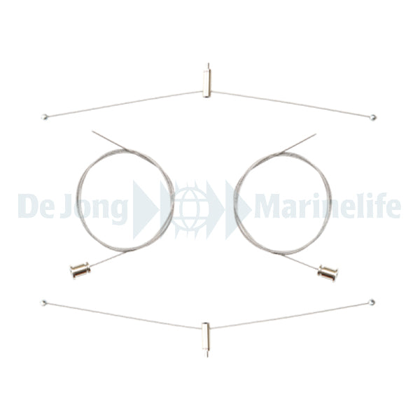 Wire Kit for Single Hydra