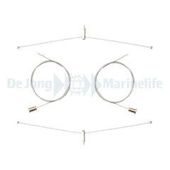 Wire Kit for Single Hydra