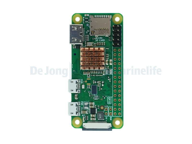 Wireless module for Alkatronic