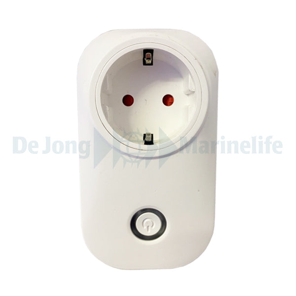 Wireless Smartplug For Alkatronic