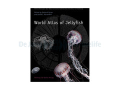 World Atlas of Jellyfish