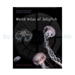 World Atlas of Jellyfish