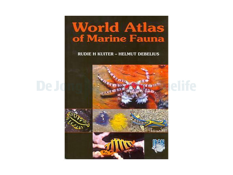 World Atlas of Marine Fauna