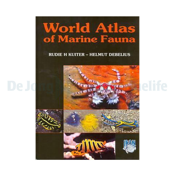World Atlas of Marine Fauna