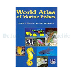 World Atlas of Marine Fishes