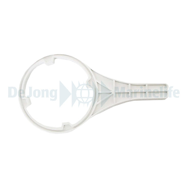 Wrench for 8550