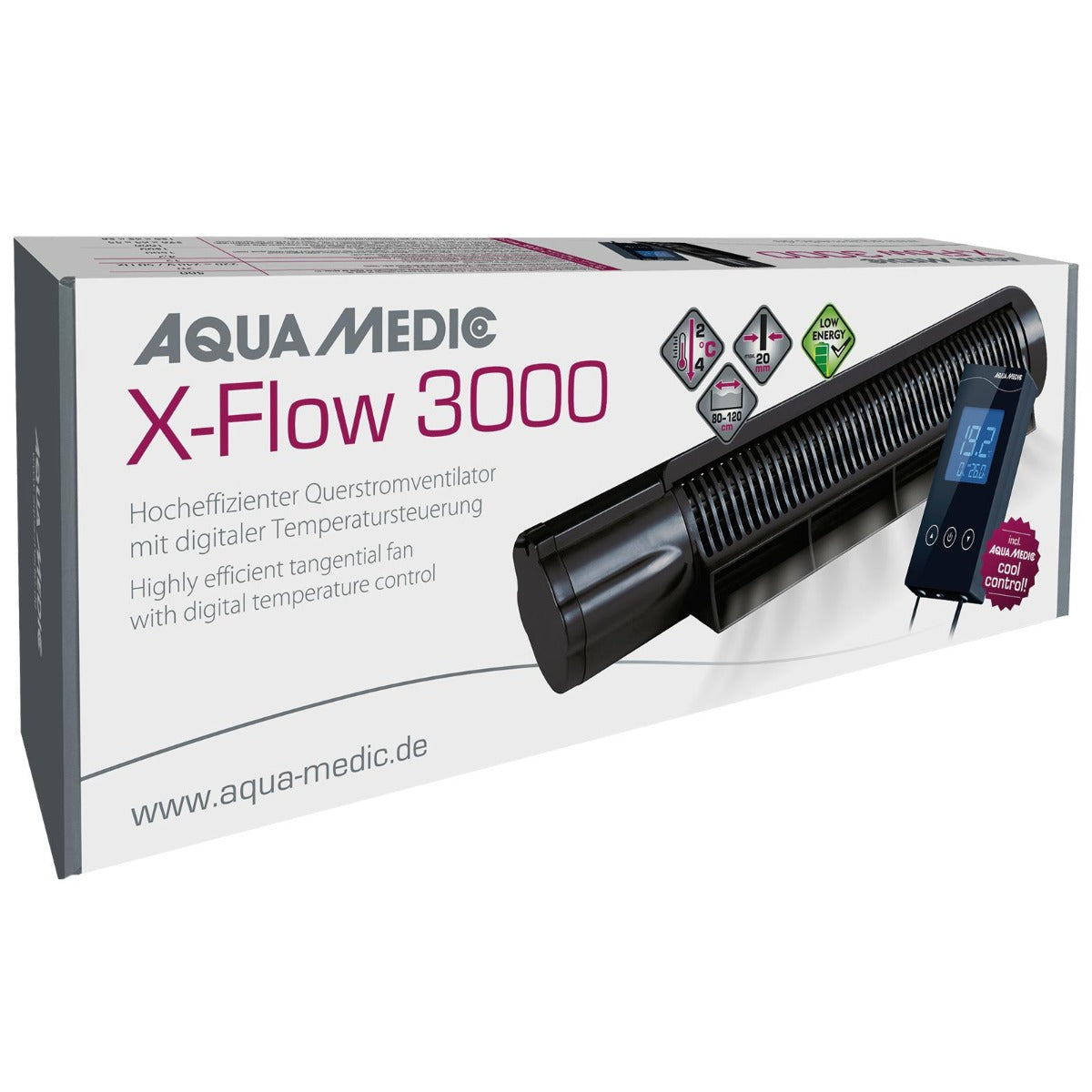 X-Flow 3000