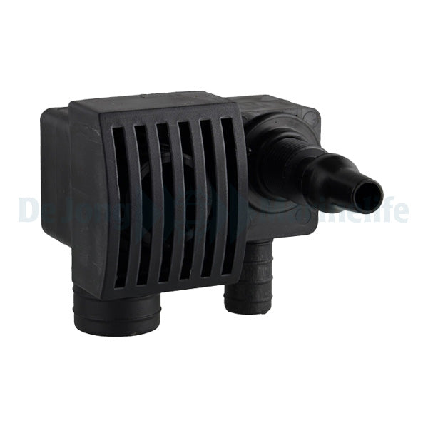 Xaqua INOUT overflow and return