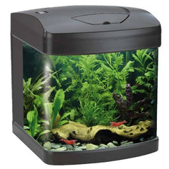 Amtra XCube 26L LED Black