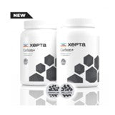 Carbon+ pellet 1000ml