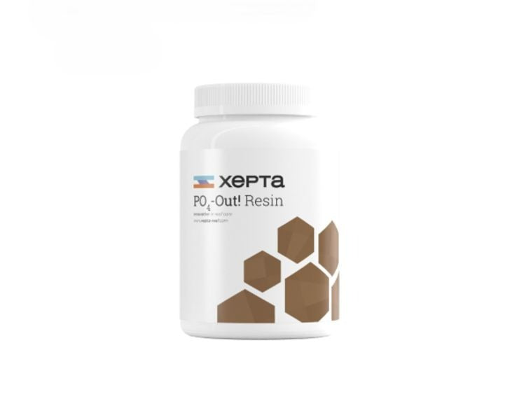 XEPTA PO4-out resin - 5000g