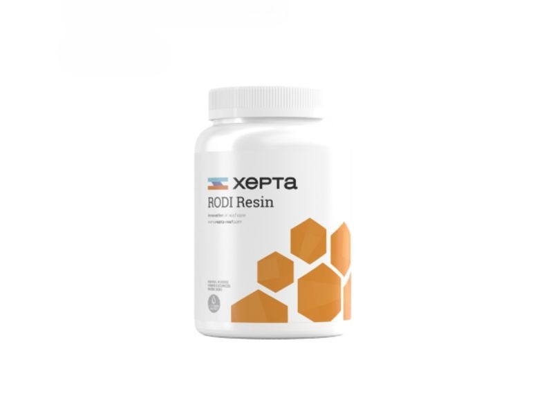 XEPTA RODI Resin - 5000ml