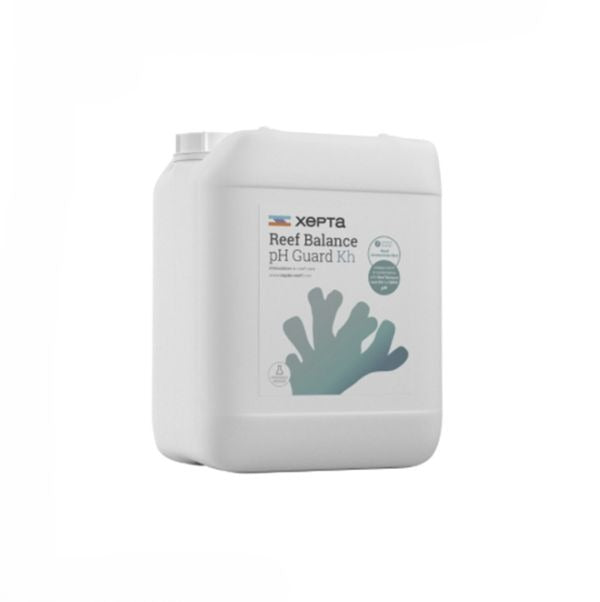 XEPTA Reef Balance Next kH part pH Guard 5L