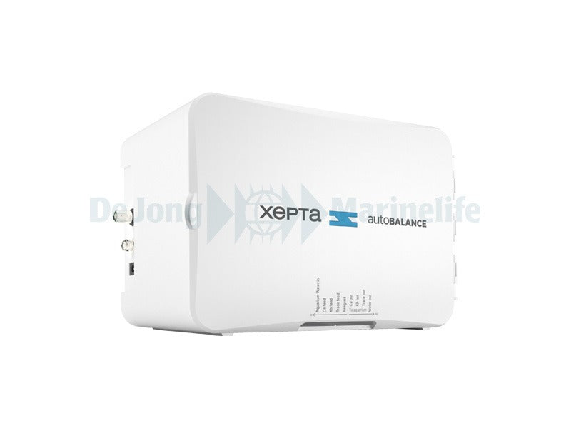XEPTA autoBalance G2 + starter kit