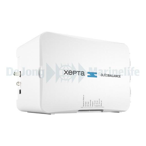 XEPTA autoBalance G2 + starter kit