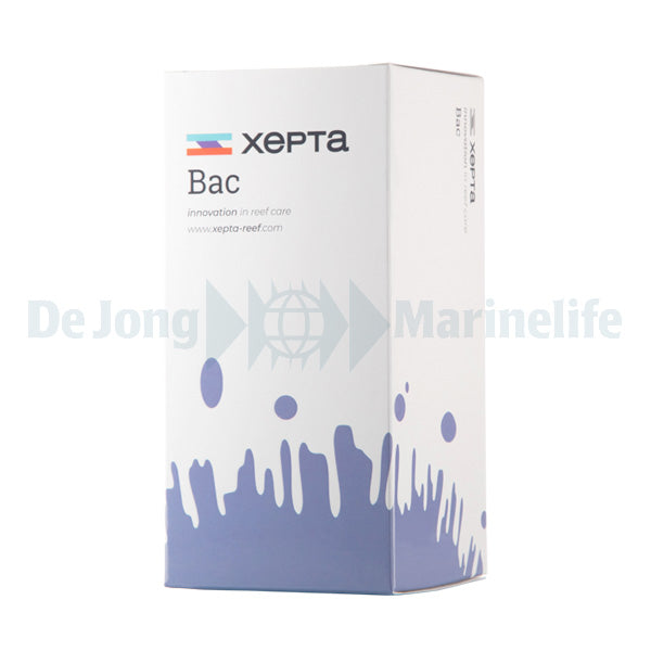 XEPTA Bac - 500ml