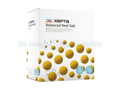 XEPTA Balanced Reef Salt - 20 kg