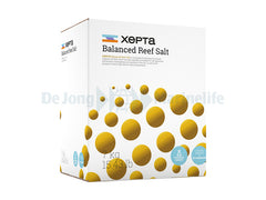 XEPTA Balanced Reef Salt - 7 kg