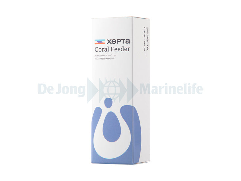 XEPTA Coral Feeder - 50ml