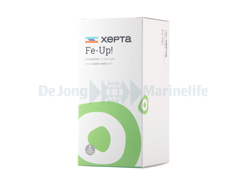 XEPTA Fe-UP! - 500ml
