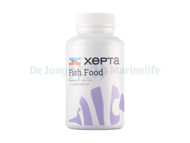 XEPTA Fish Food - 200 g