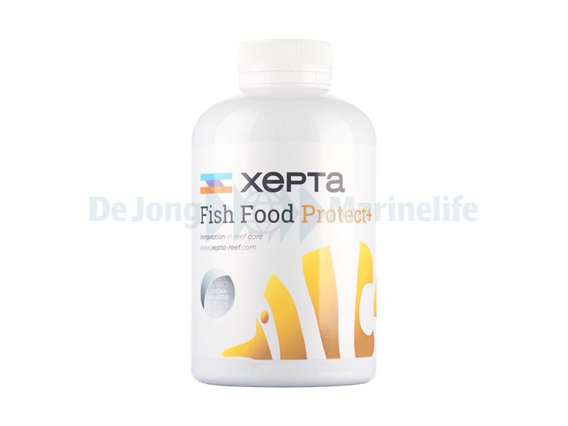 XEPTA Fish Food Protect+ - 100 g